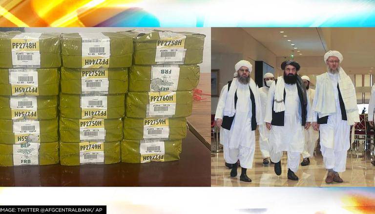 Afghanistan: 18th Package Of Humanitarian Assistance Worth $32 Million Arrives In Kabul