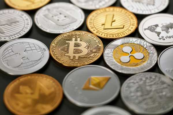 Conflict Causes Cryptos to Fly as Many Flee Fiat