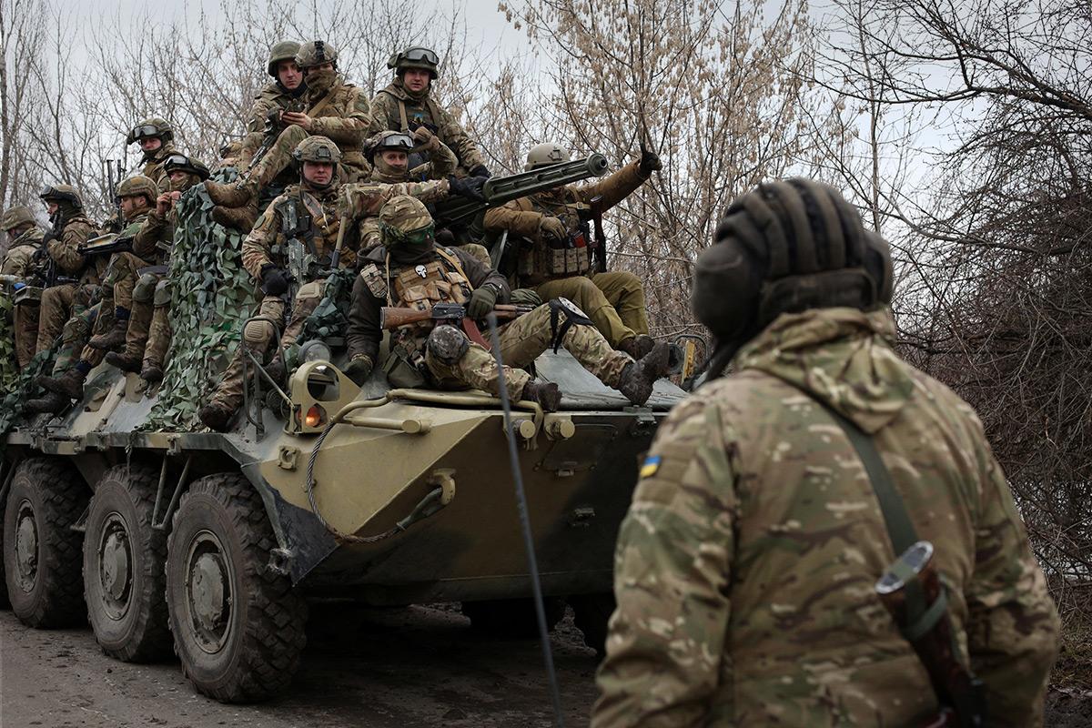 How Does a War Affect the Stock Market?