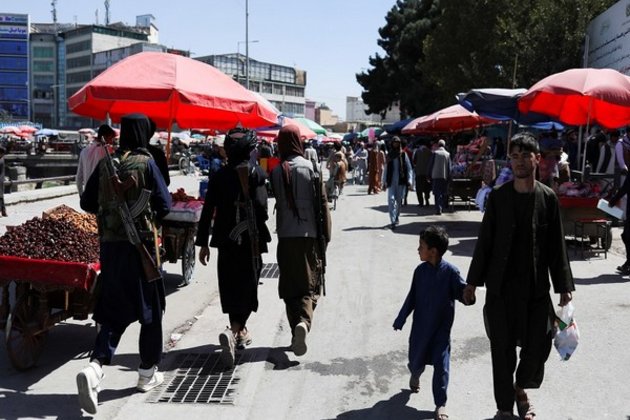 UK pledges USD 374 million to Afghanistan in humanitarian aid