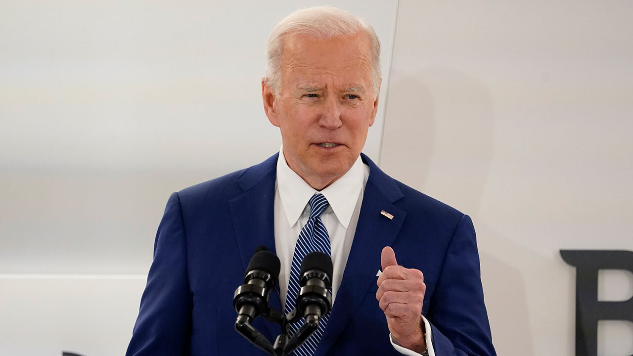Biden's slide began in Afghanistan, and it will take Democrats down too