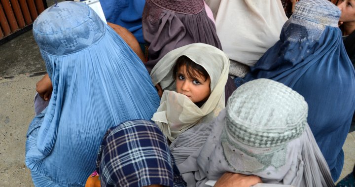 New documents reveal Ottawa&rsquo;s election scramble to respond to Afghanistan crisis