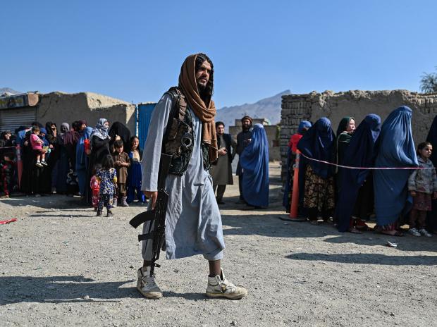 Afghanistan's media raises concerns on World Press Freedom Day