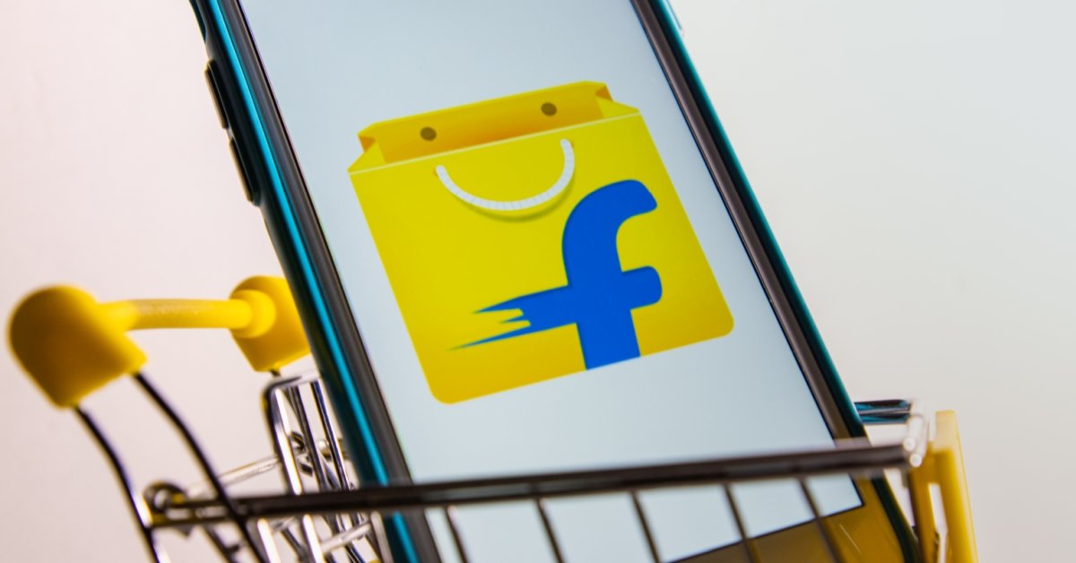 Flipkart Caught In Alleged Role In Narcotics Case, CAIT Seeks Probe