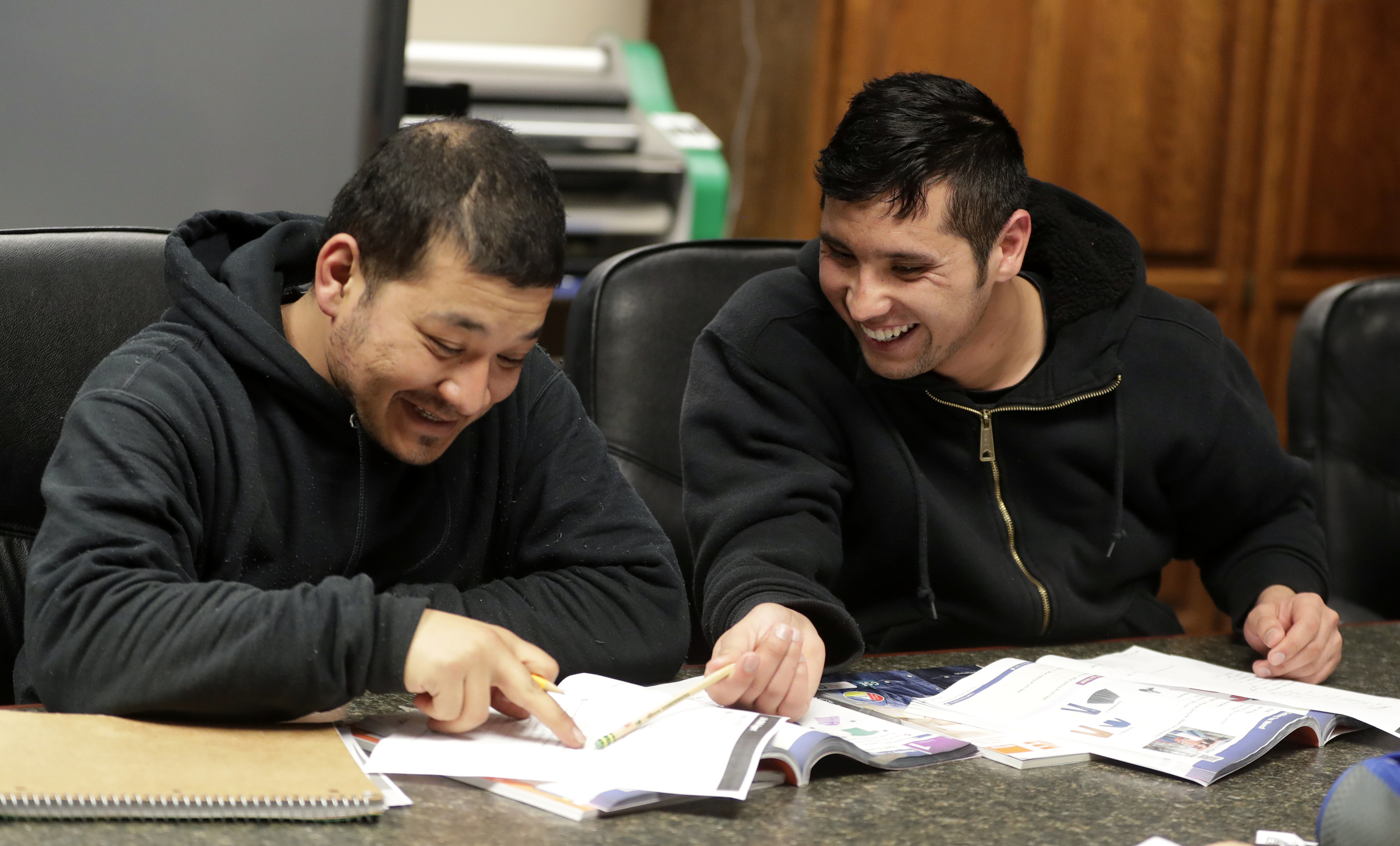 &lsquo;They can bring so much&rsquo;: Despite barriers, Afghan evacuees enrich Wisconsin&rsquo;s workforce