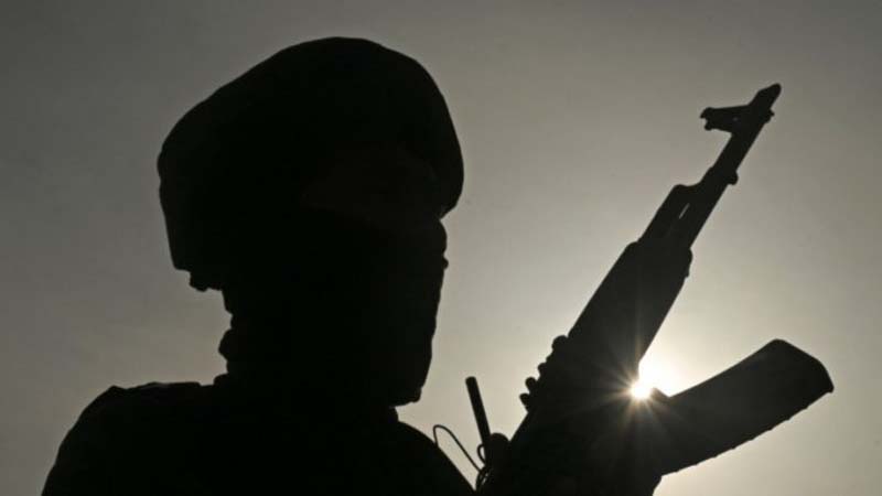 Terror groups focus from Afghanistan to Kashmir: UN Report