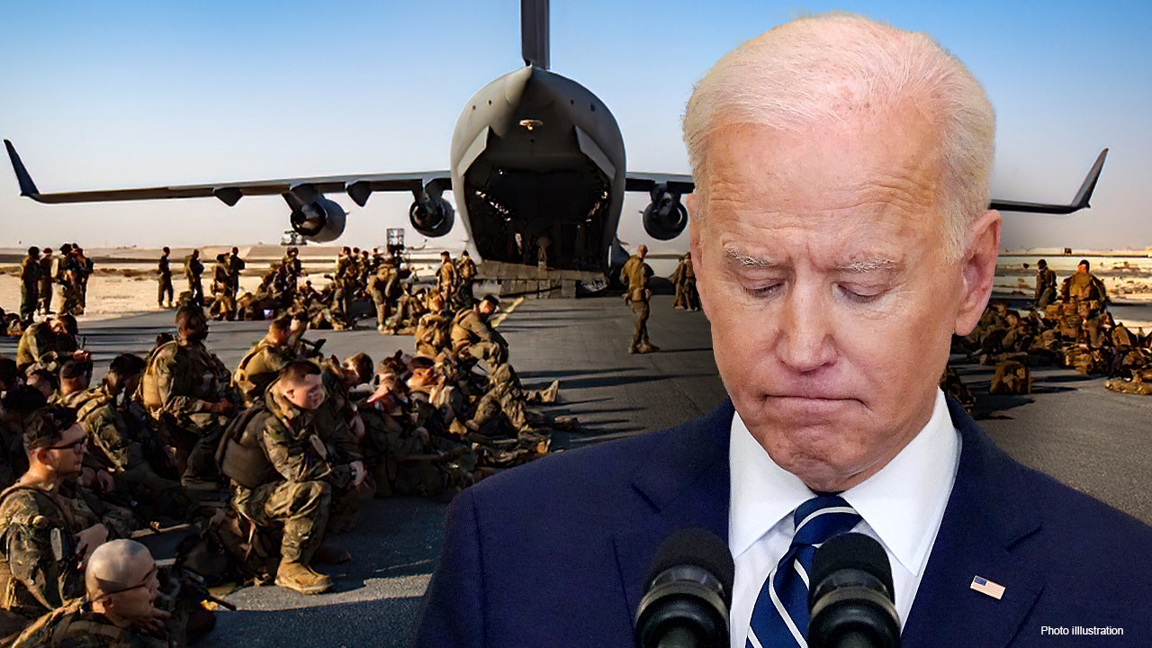 Biden's Afghanistan withdrawal remains catastrophe of American weakness a year later