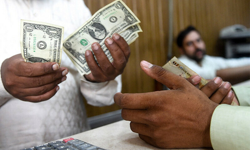 PKR extends gains by Rs1.37 in interbank after IMF bailout