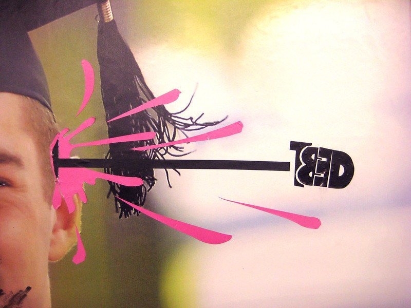 Why Talk about Loans?