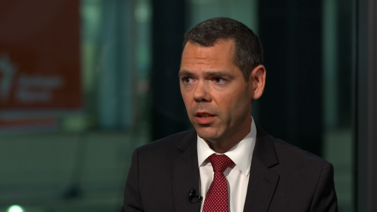 Senior Biden Aide Hints At Financial Consequences For Taliban Rights Abuses