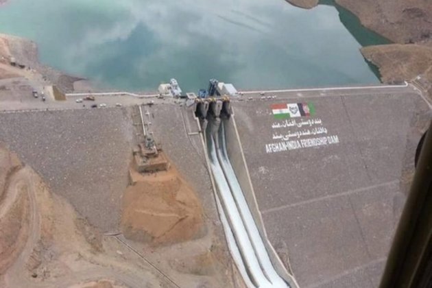 India may restart 20 projects in Afghanistan: Taliban