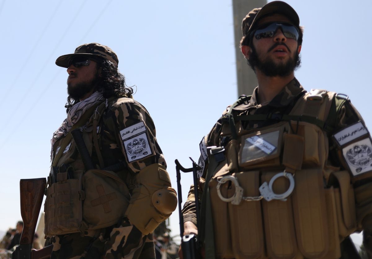 India may resume work on 20 stalled projects in Afghanistan: Taliban