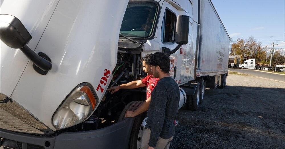 Germanna grad makes his American dream come true, now he's helping Afghanistan refugees do the same