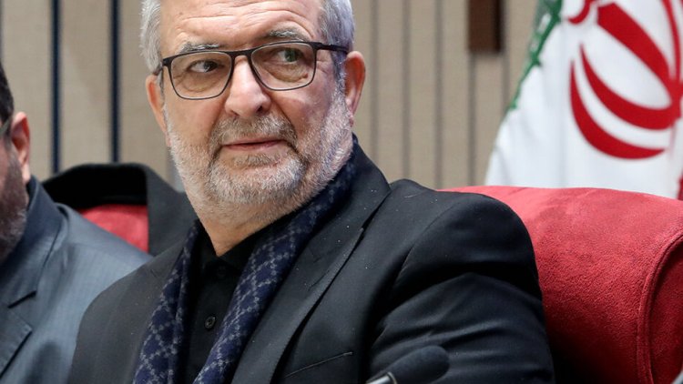 Iranians Urged to Invest in Afghanistan&rsquo;s Mining Sector