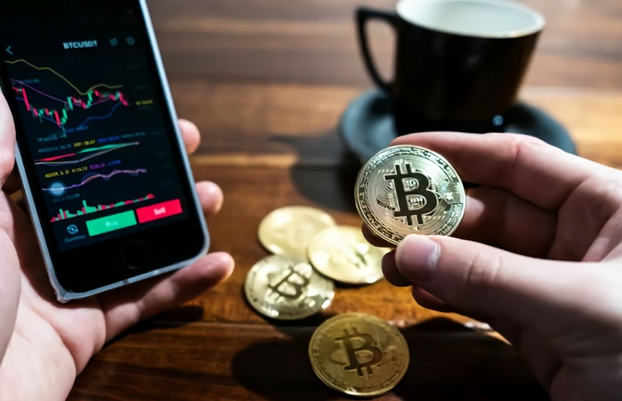 Should you invest in Bitcoin?
