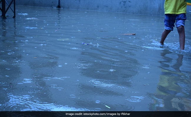 3 Dead, 7 Injured Due To Heavy Rainfall, Flooding In Afghanistan: Report