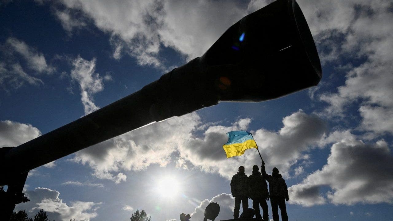 Afghanistan IG calls for more oversight to prevent fraud, avoid 'significant mistakes' in $133B Ukrainian aid