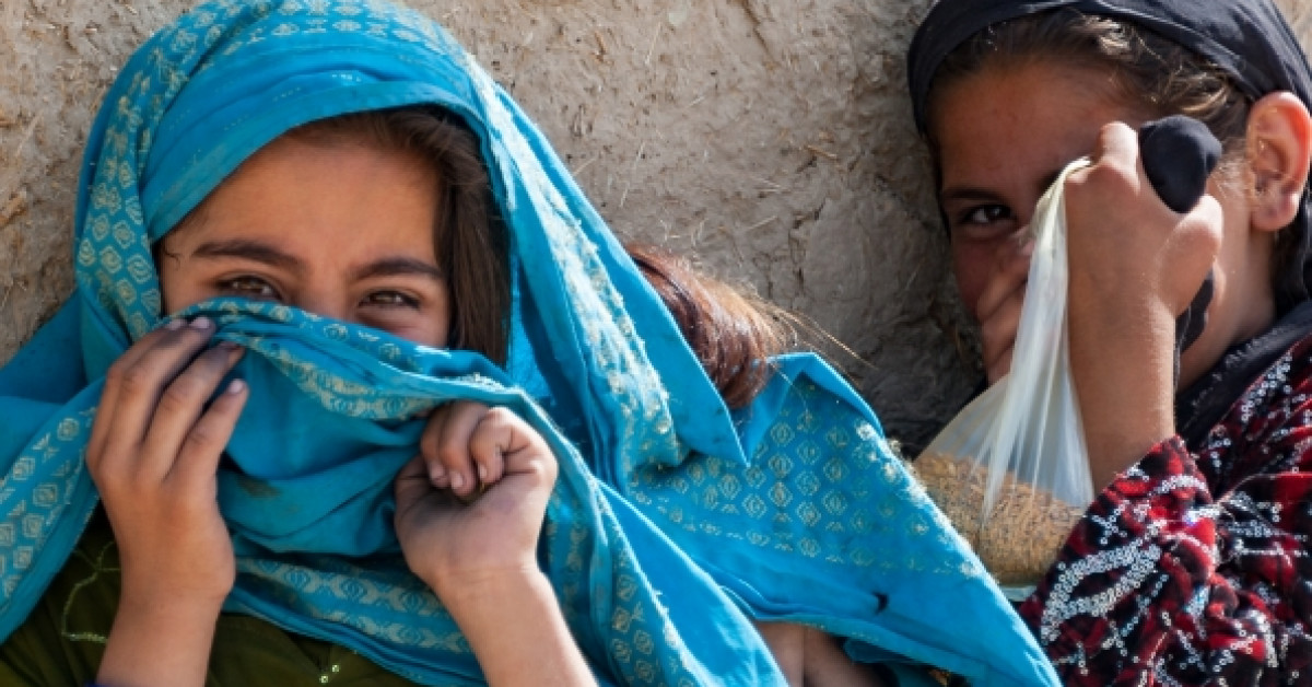 Protecting education in Afghanistan