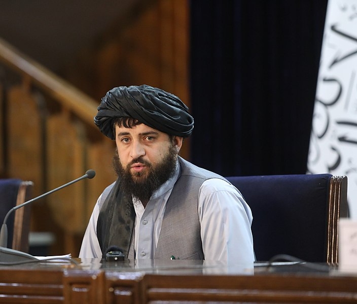 Afghanistan: Taliban administration to boost forces, build anti-aircraft missile capabilities