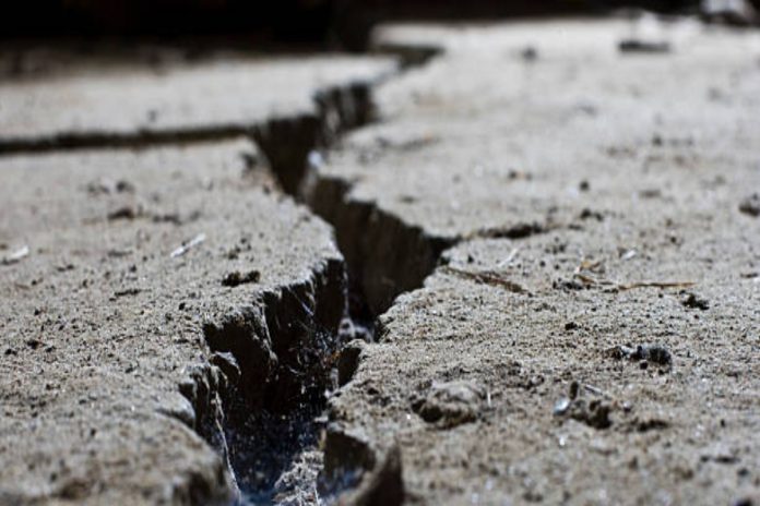 Earthquake of 4.4 Magnitude Jolts Afghanistan&rsquo;s Nangarhar Province