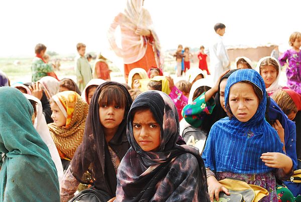 The Economic Toll of Afghanistan&rsquo;s Refugee Crisis