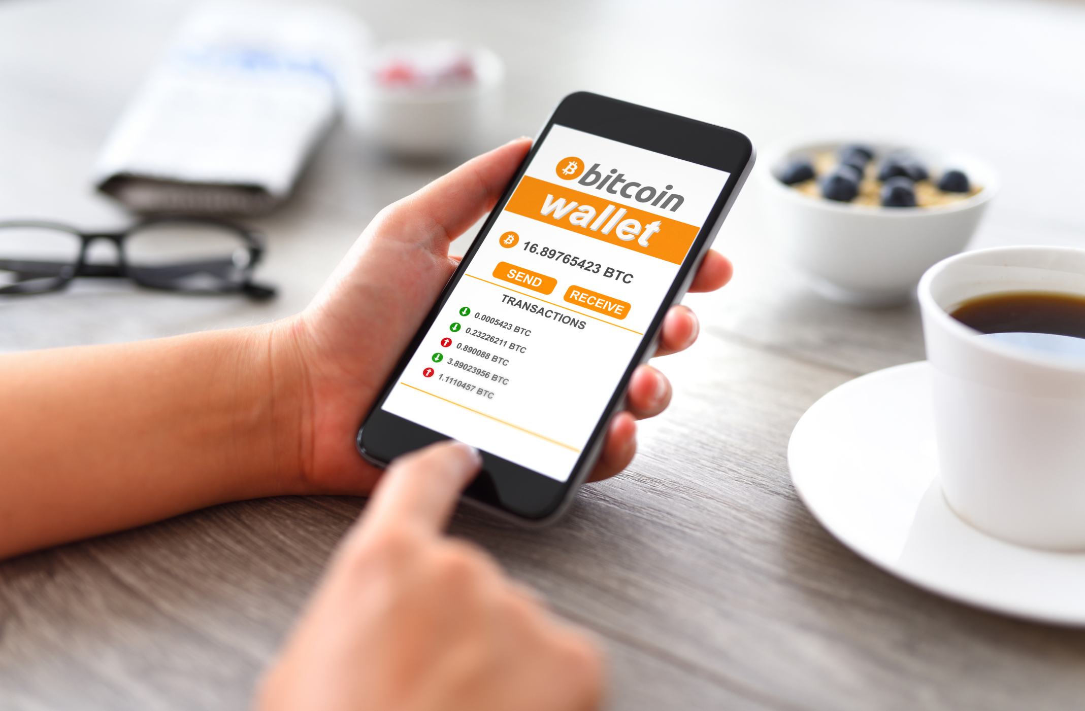 Could Bitcoin Help You Become a Millionaire?