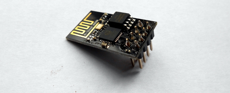 Mine Bitcoin With An ESP8266
