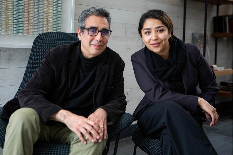 &lsquo;Starting From Zero&rsquo;: After Afghanistan, piecing together a life again