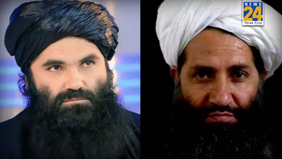 Taliban internal fight: Hakkani and Akhundzadas tussle has brought Beijing on target due to.., why Kandahar&rsquo;s leaders seek China&rsquo;s support for..