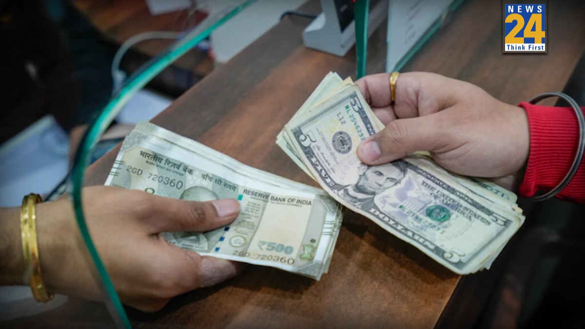 Rupee vs Dollar: Rupee sinks to all-time low against Dollar, Afghanistan&rsquo;s currency is still stable due to&hellip;