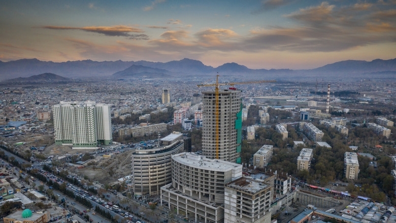 Afghan Economy Expands Amid Persistent Challenges