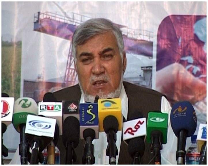 Afghanistan risks famine if pressure on traders continues, chamber of commerce says