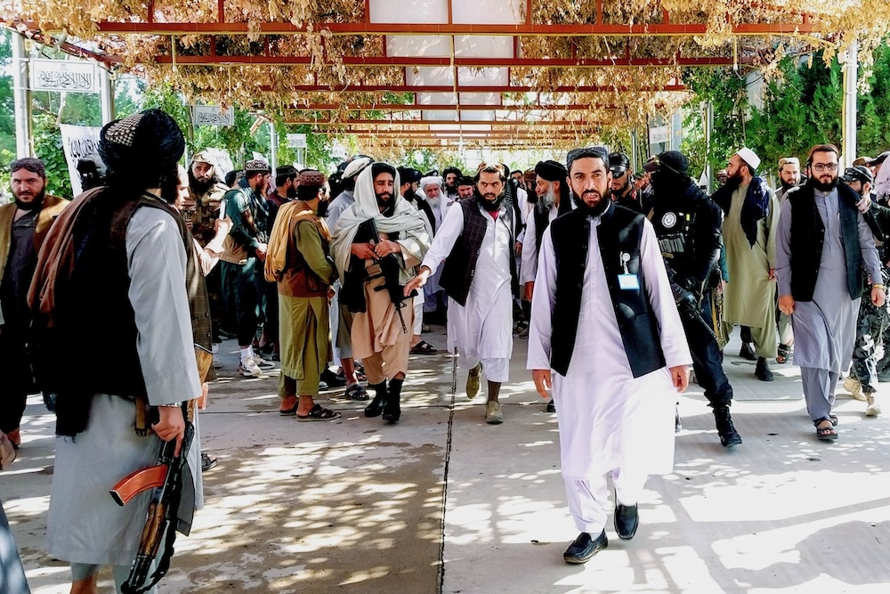 AFJC condemns ban on publication of images of living beings and video interviews in Kapisa province