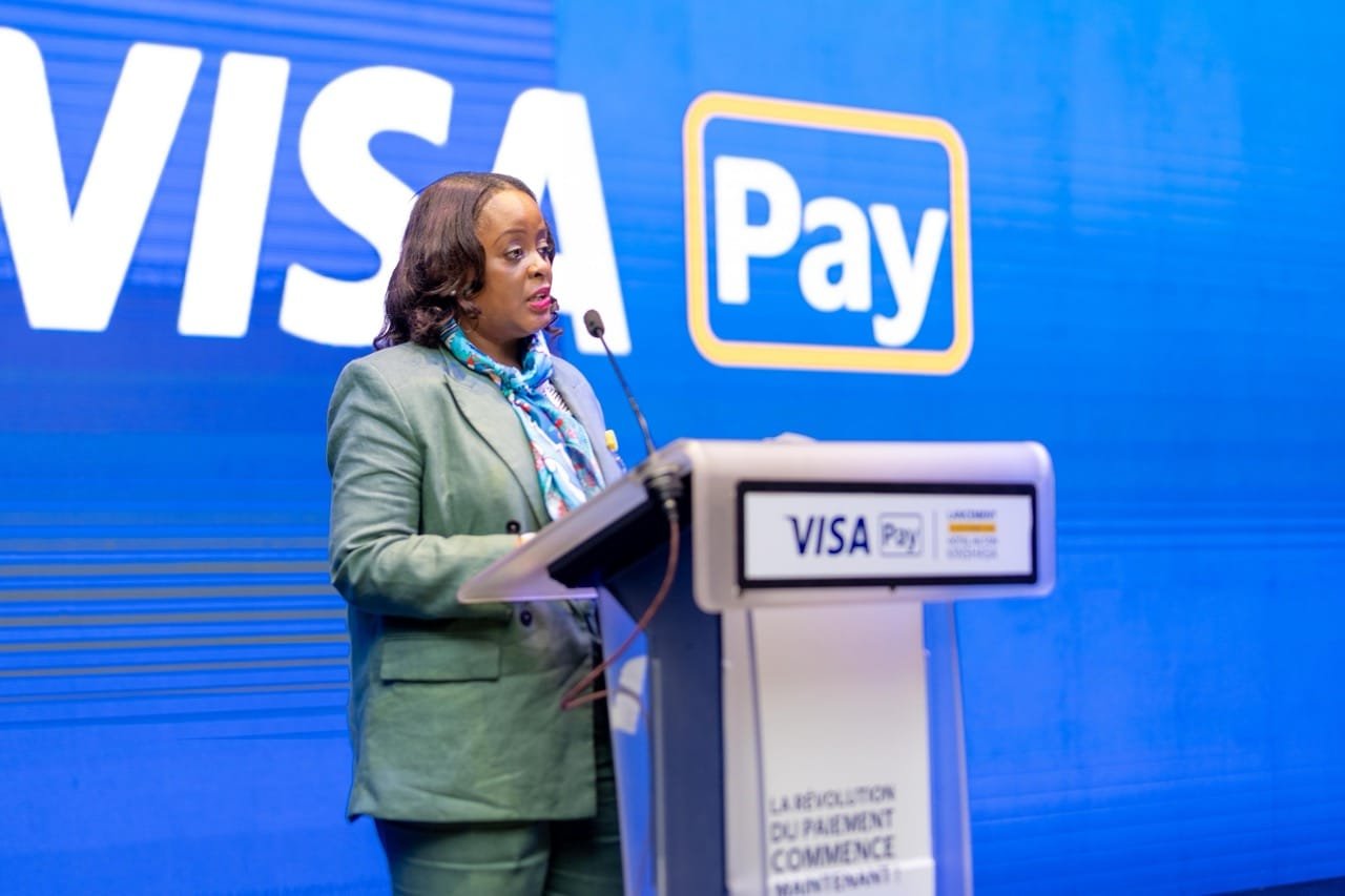Ghana to Afghanistan: Visa Pay Reaches More Banks and Fintechs Through One Software Kit