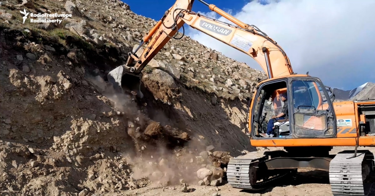 Is 2025 The Year Chinese Investments Take Off In Afghanistan?
