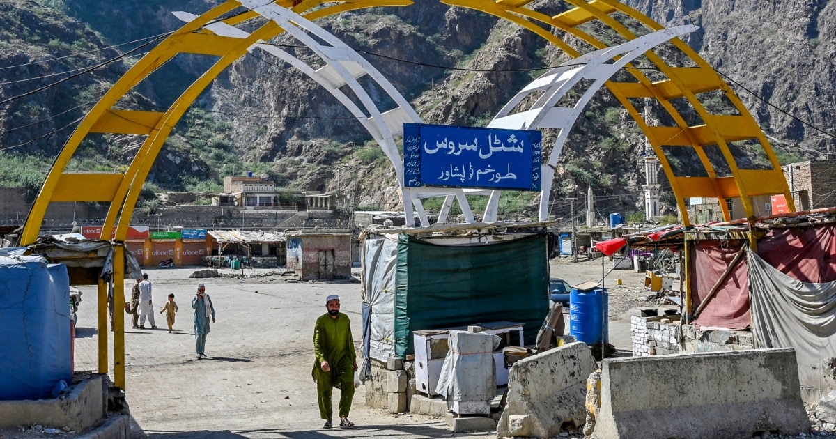 Rising Afghanistan-Pakistan Hostilities Threaten Chinese Interests And Investments