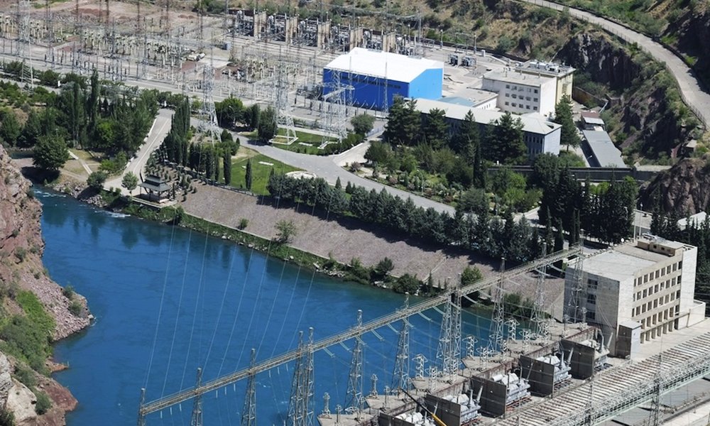 Tajikistan Agrees to Increase Electricity Exports to Afghanistan