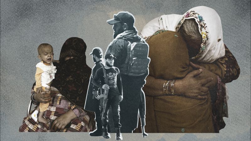 The Trump administration claims no one has died due to US aid cuts. Our trip to Afghanistan suggests otherwise